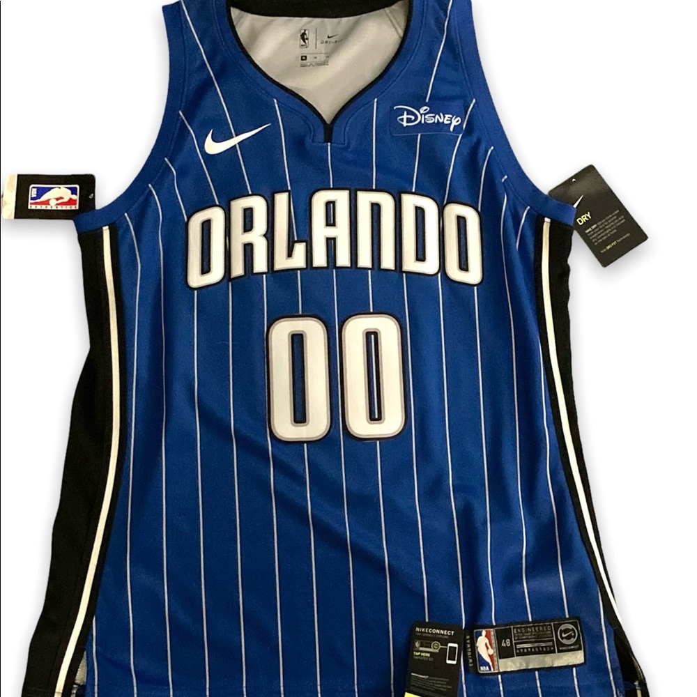 Orlando Magic Jersey